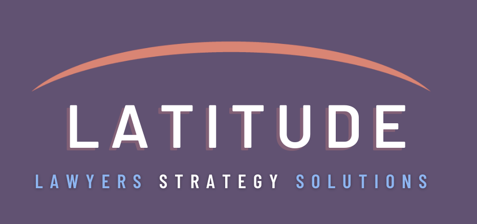 Latitude Lawyers Logo